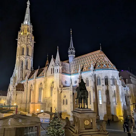 Petibo - Kazinczy 6 * Budapest