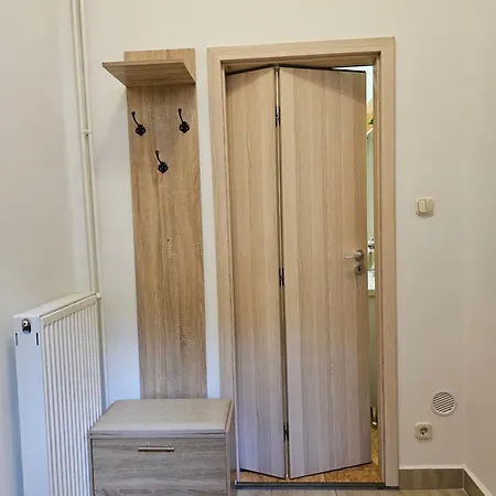 Petibo - Kazinczy 6 Apartamento *