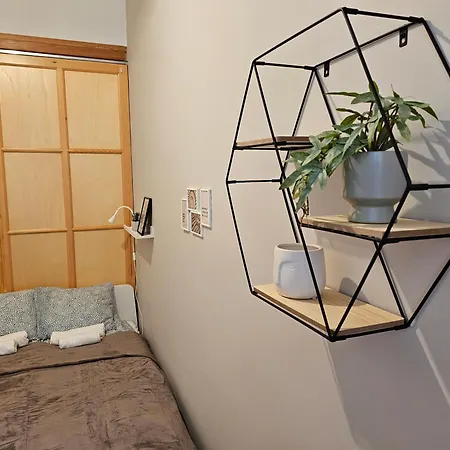 Petibo - Kazinczy 6 * Budapeszt