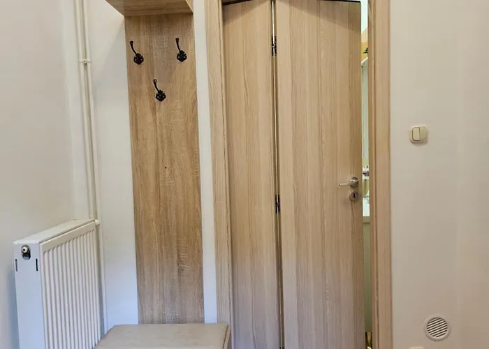 Petibo - Kazinczy 6 Apartament *