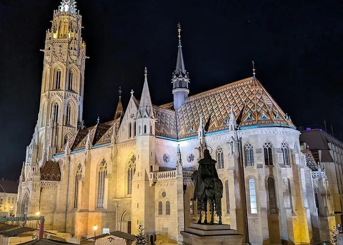 Petibo - Kazinczy 6 * Budapeszt
