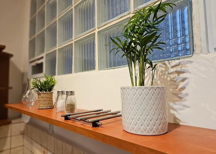 Petibo - Kazinczy 6 Apartament Budapeszt