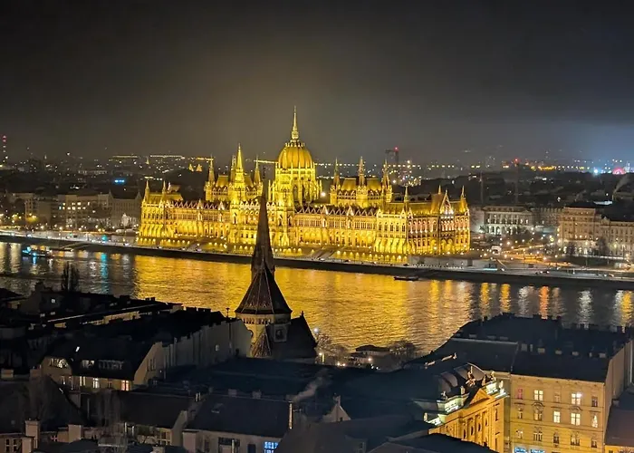 Petibo - Kazinczy 6 * Budapeszt