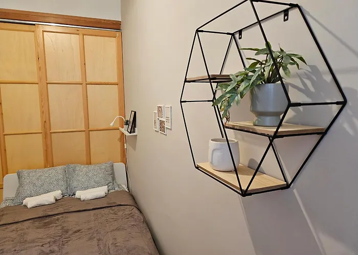 Petibo - Kazinczy 6 * Budapeszt