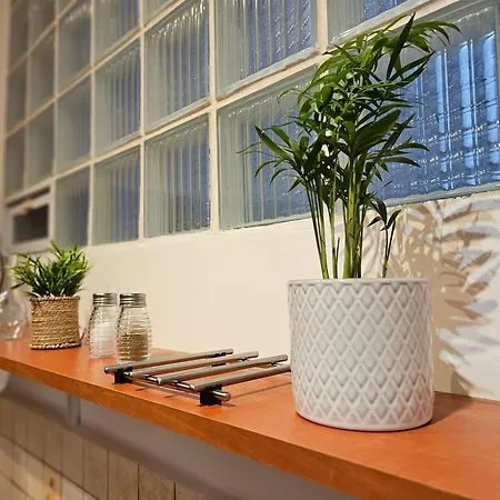 Petibo - Kazinczy 6 Apartament Budapeszt